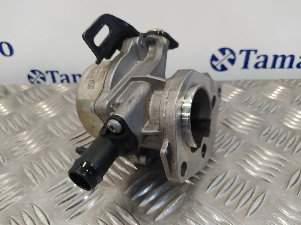 Depresor Freno / Bomba Vacio para Renault Scenic Ii