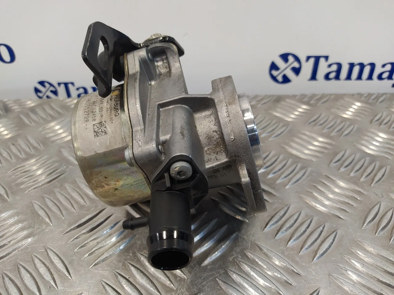 Depresor Freno / Bomba Vacio para Renault Scenic Ii