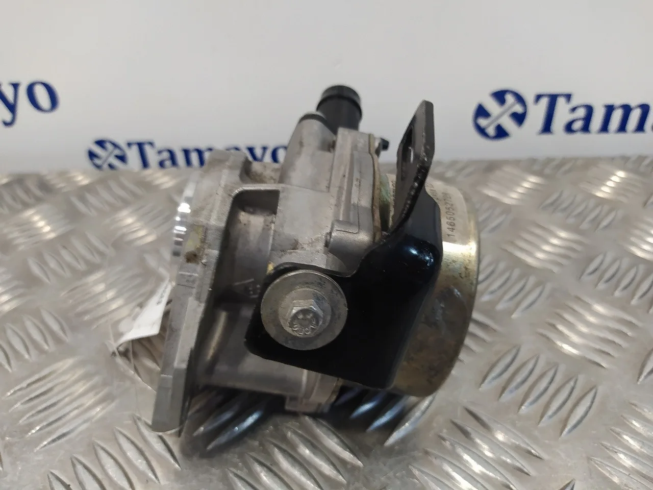 Depresor Freno / Bomba Vacio para Renault Scenic Ii