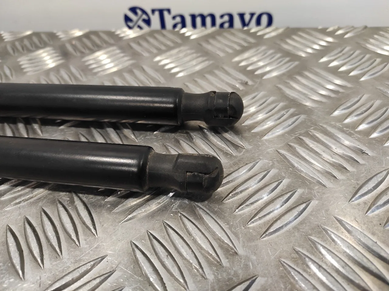 Amortiguadores Maletero / Porton para Ford Kuga (Cbv)