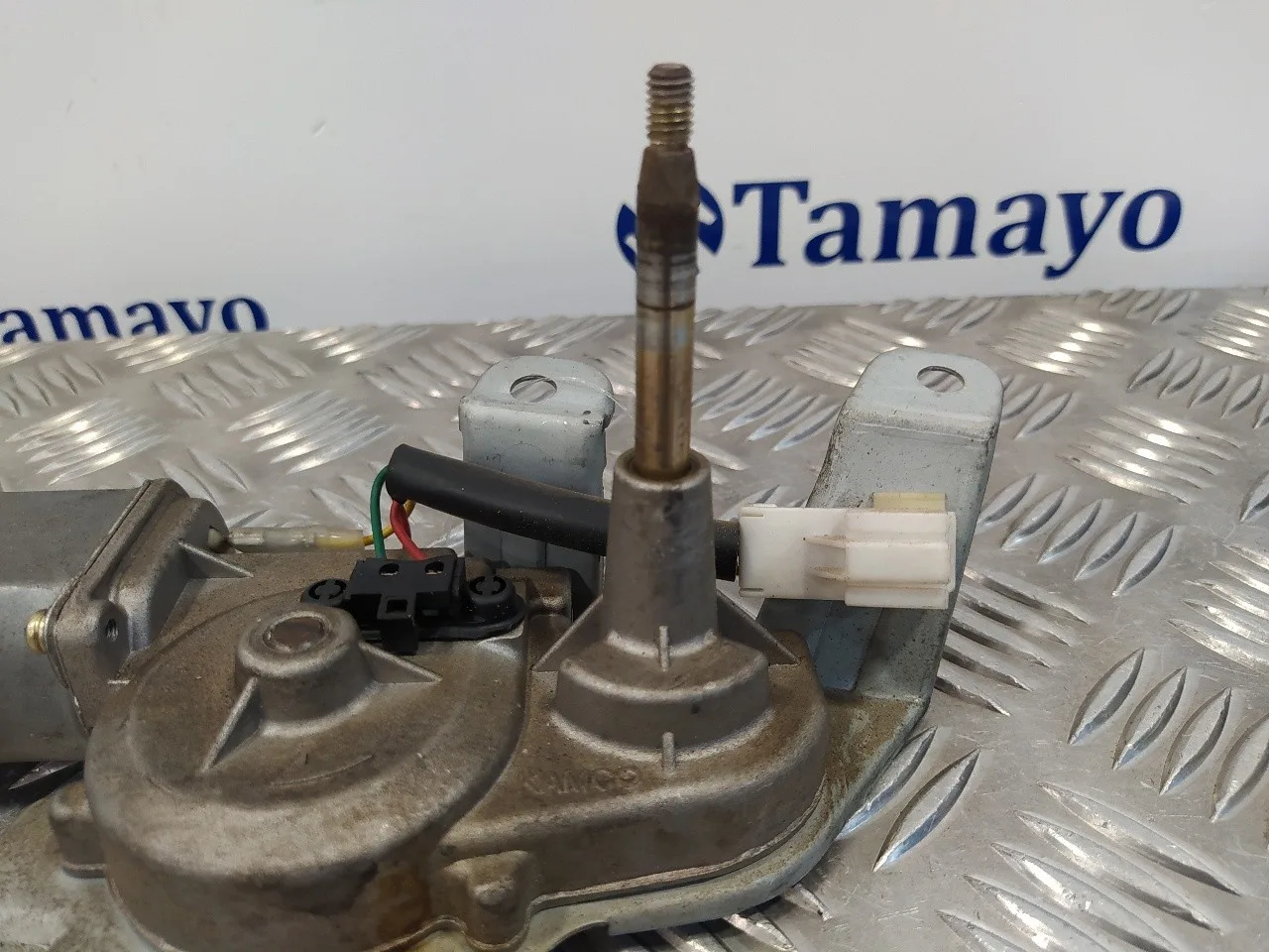 Motor Limpia Trasero para Chevrolet Matiz