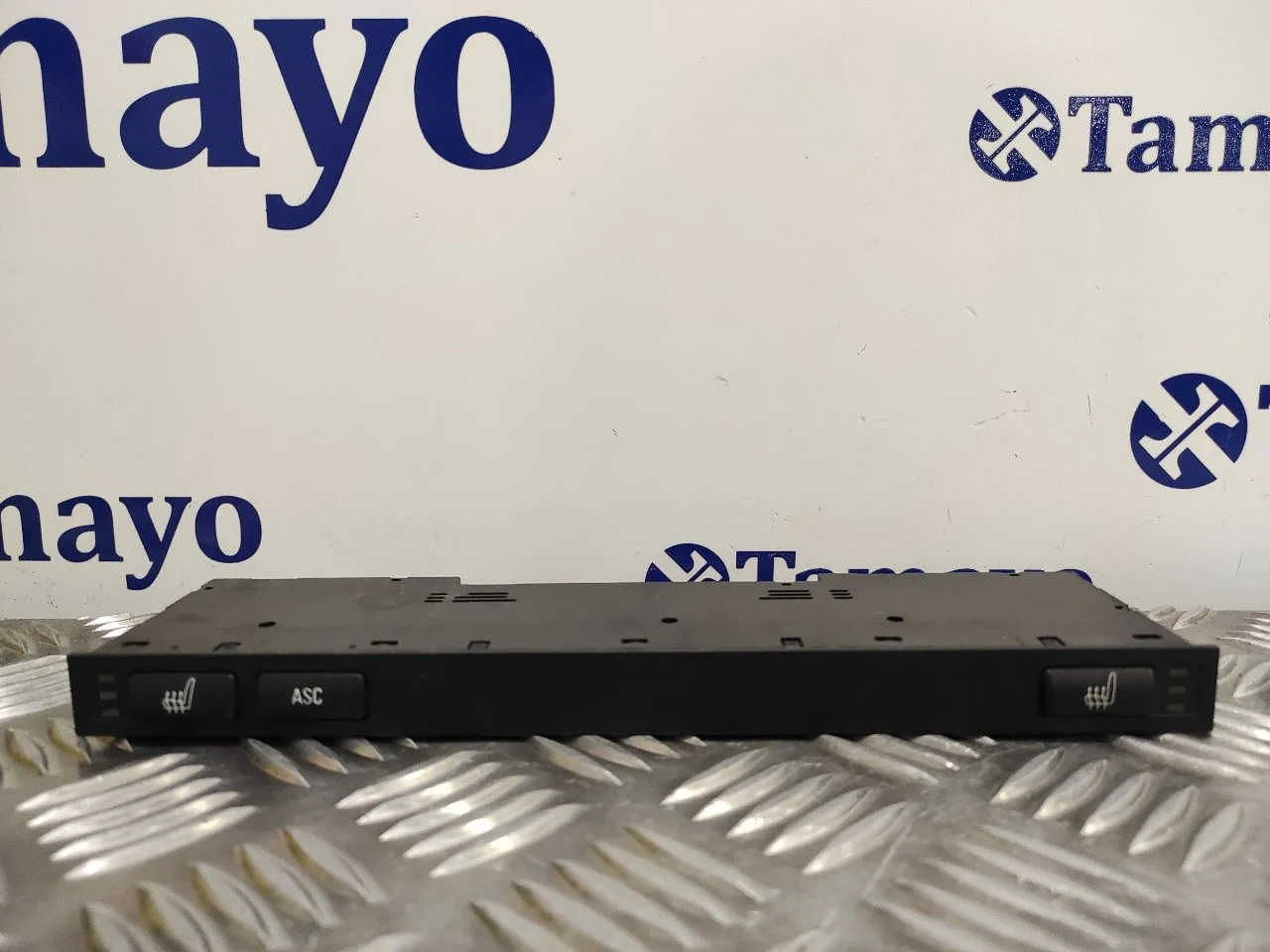 Mando Multifuncion para Bmw Serie 5 Berlina (E39)