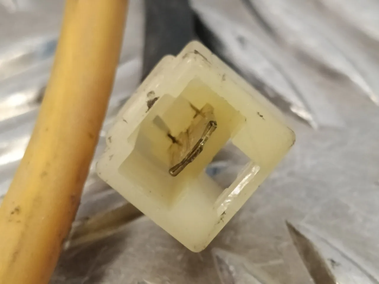 Anillo Airbag para Chevrolet Matiz