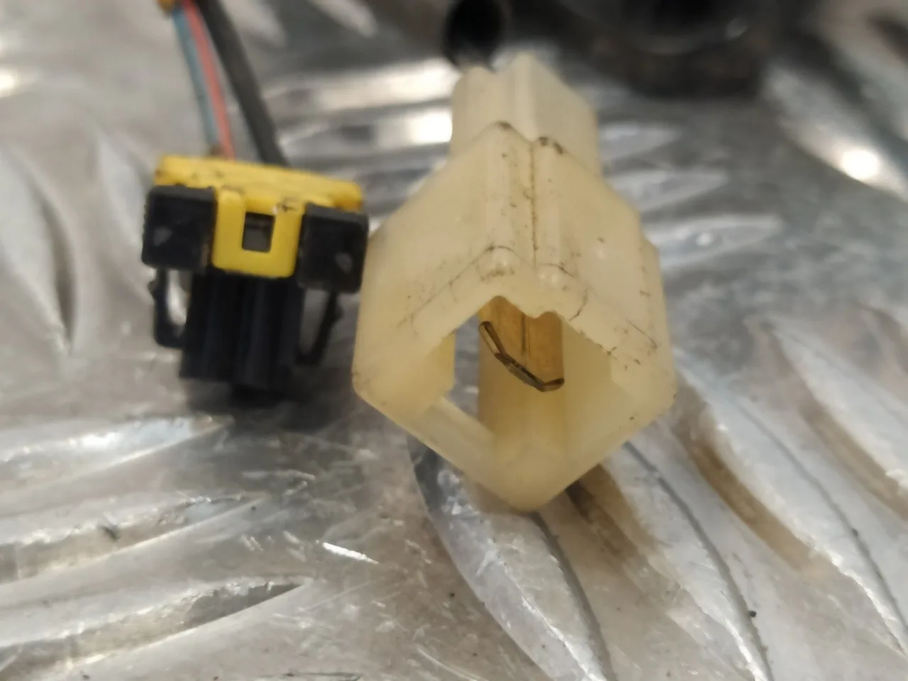 Anillo Airbag para Chevrolet Matiz