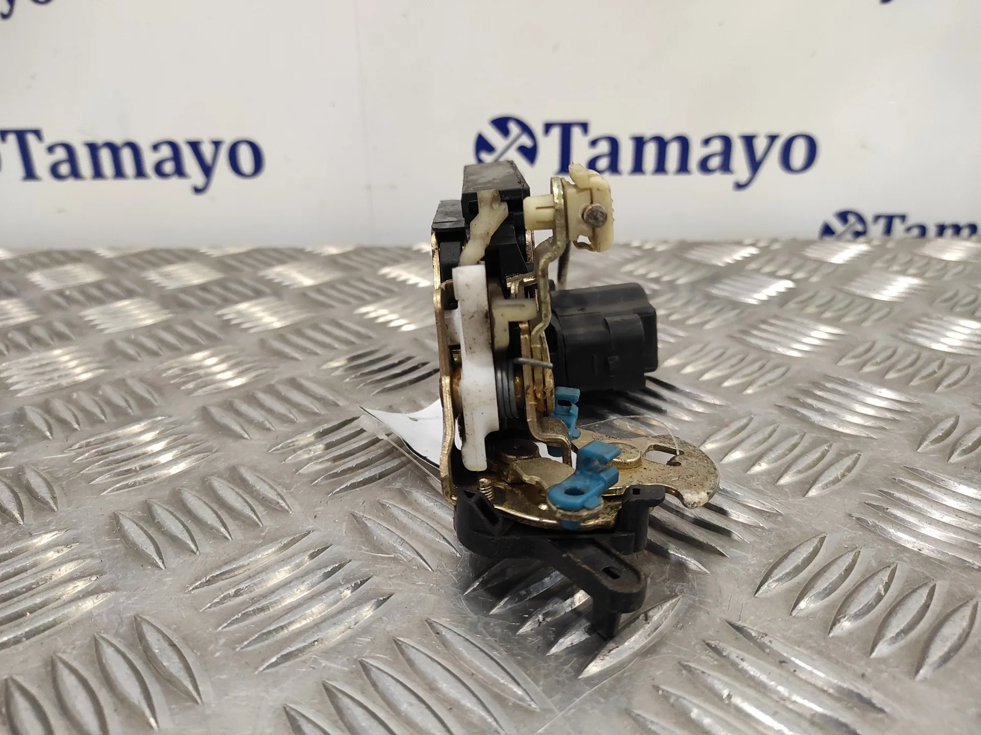 Cerradura Puerta Trasera Derecha para Daewoo Kalos