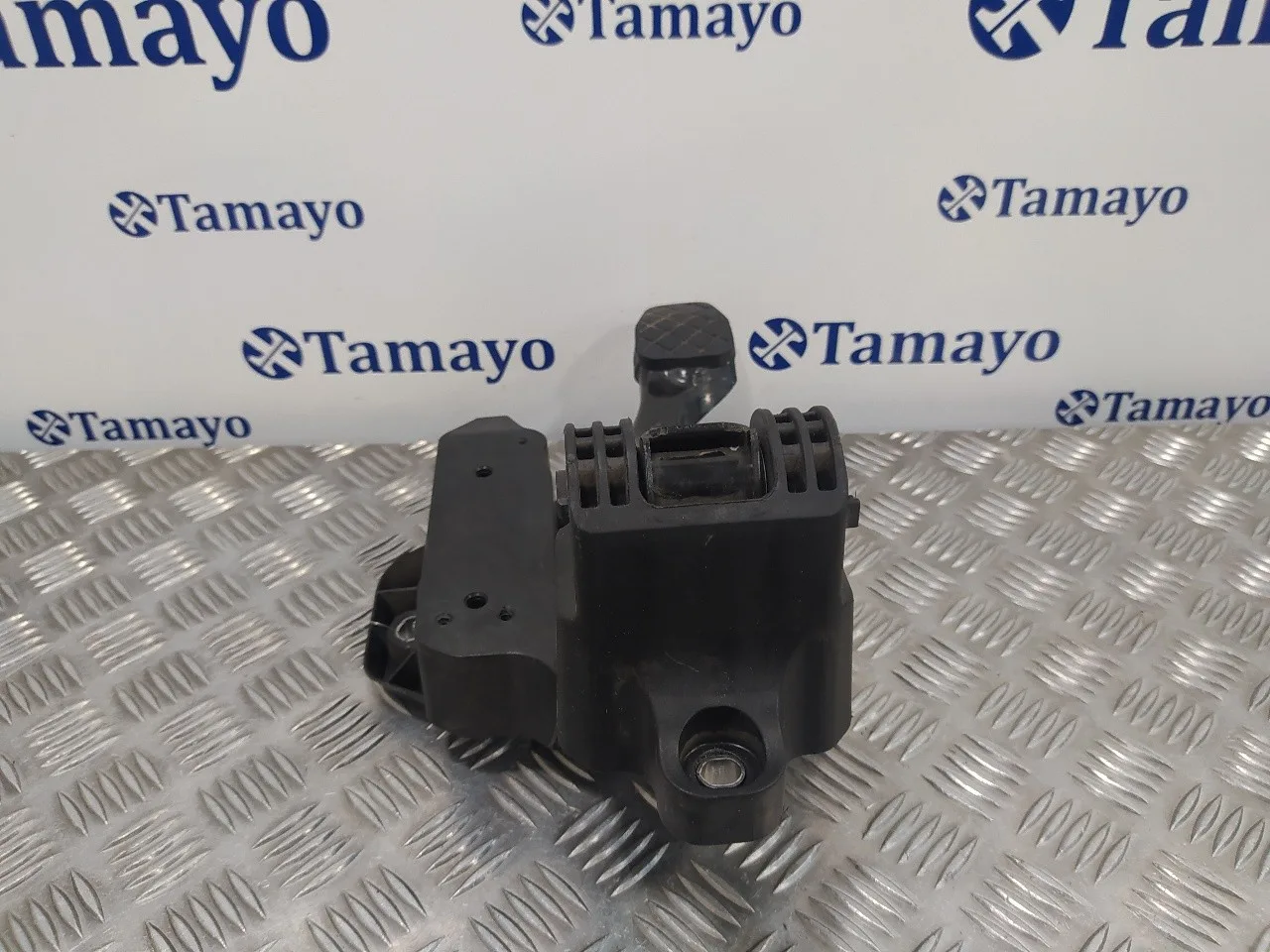 Pedal Freno para Seat Ibiza (6J5)