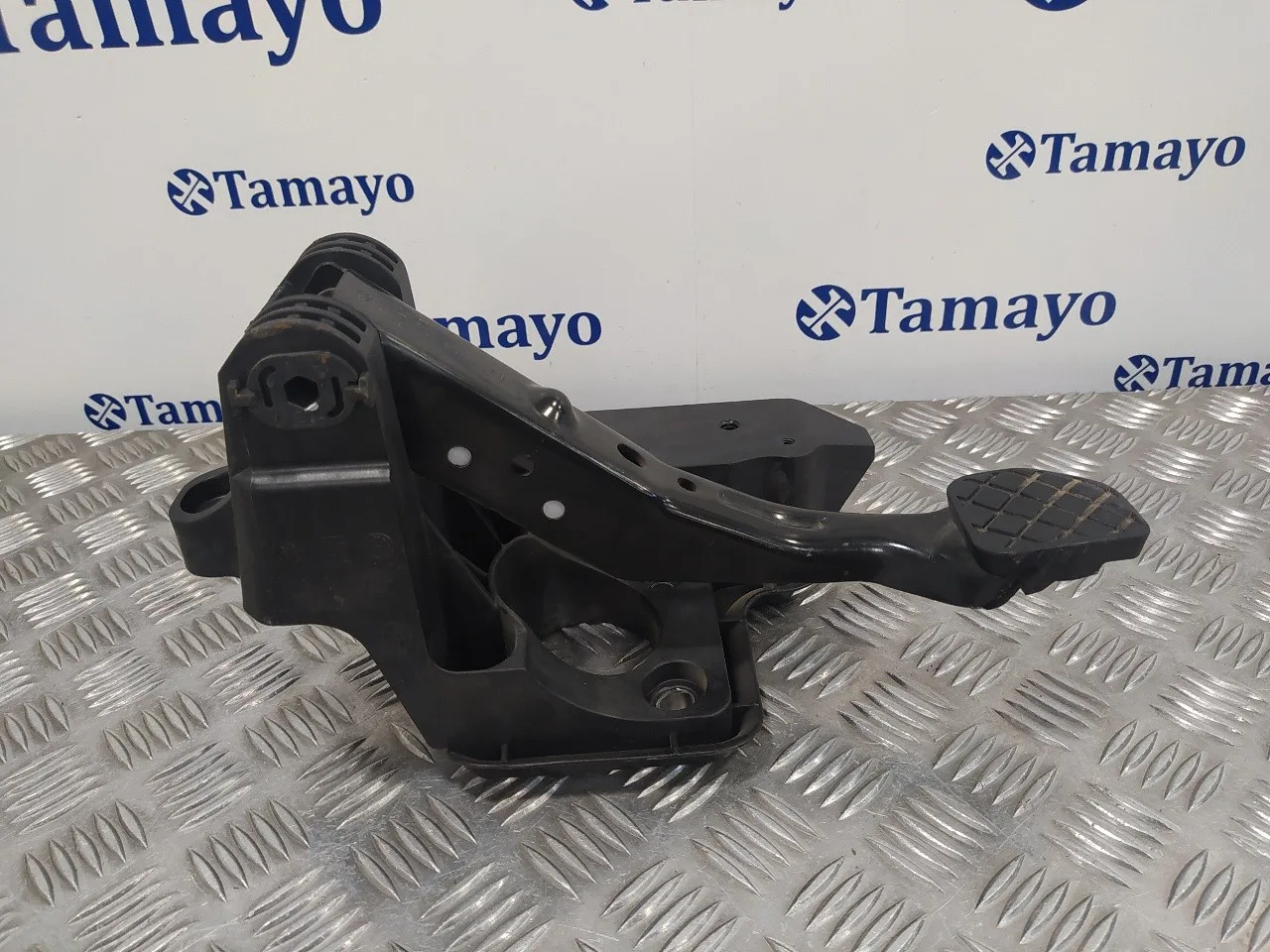 Pedal Freno para Seat Ibiza (6J5)