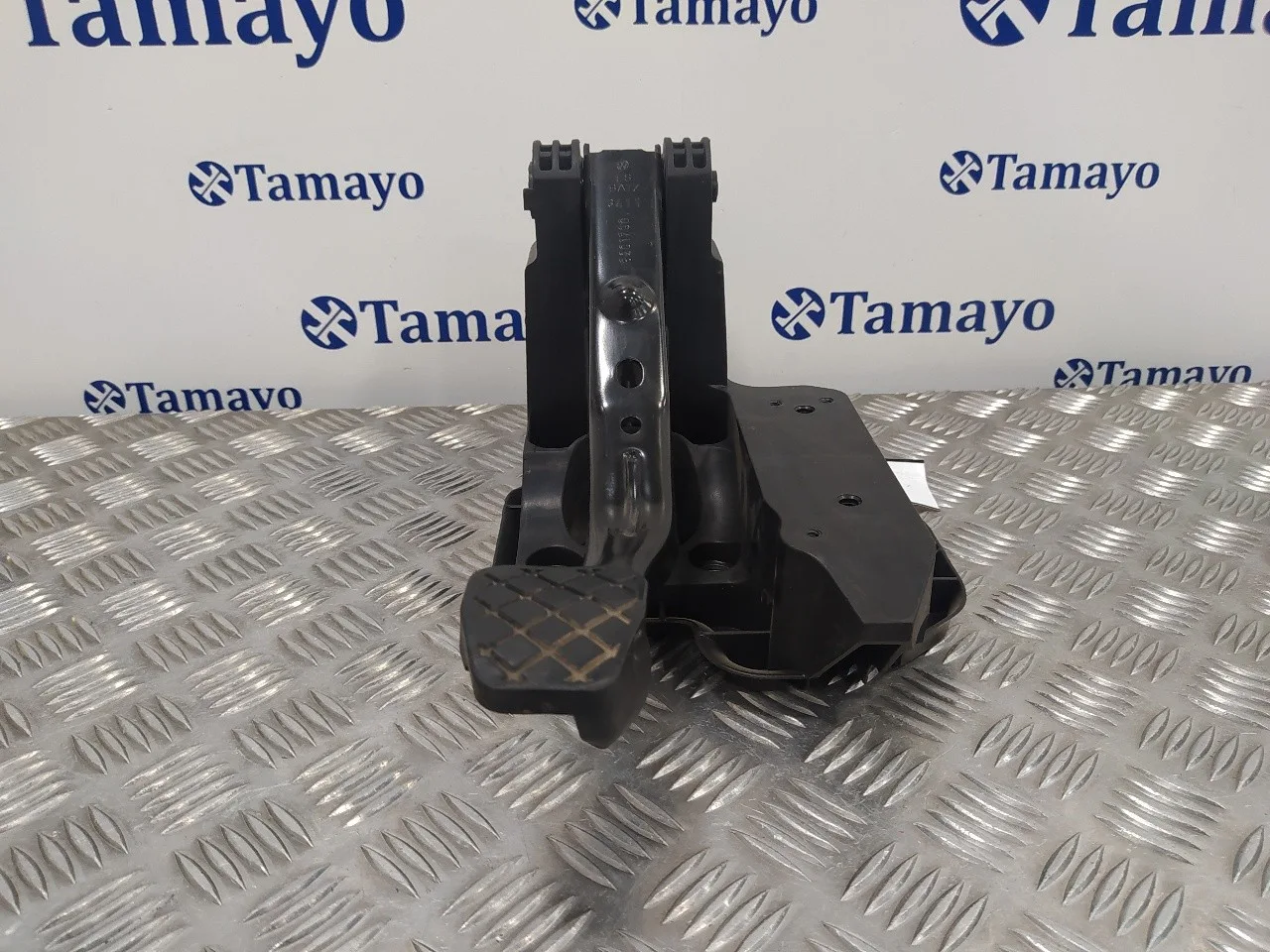 Pedal Freno para Seat Ibiza (6J5)