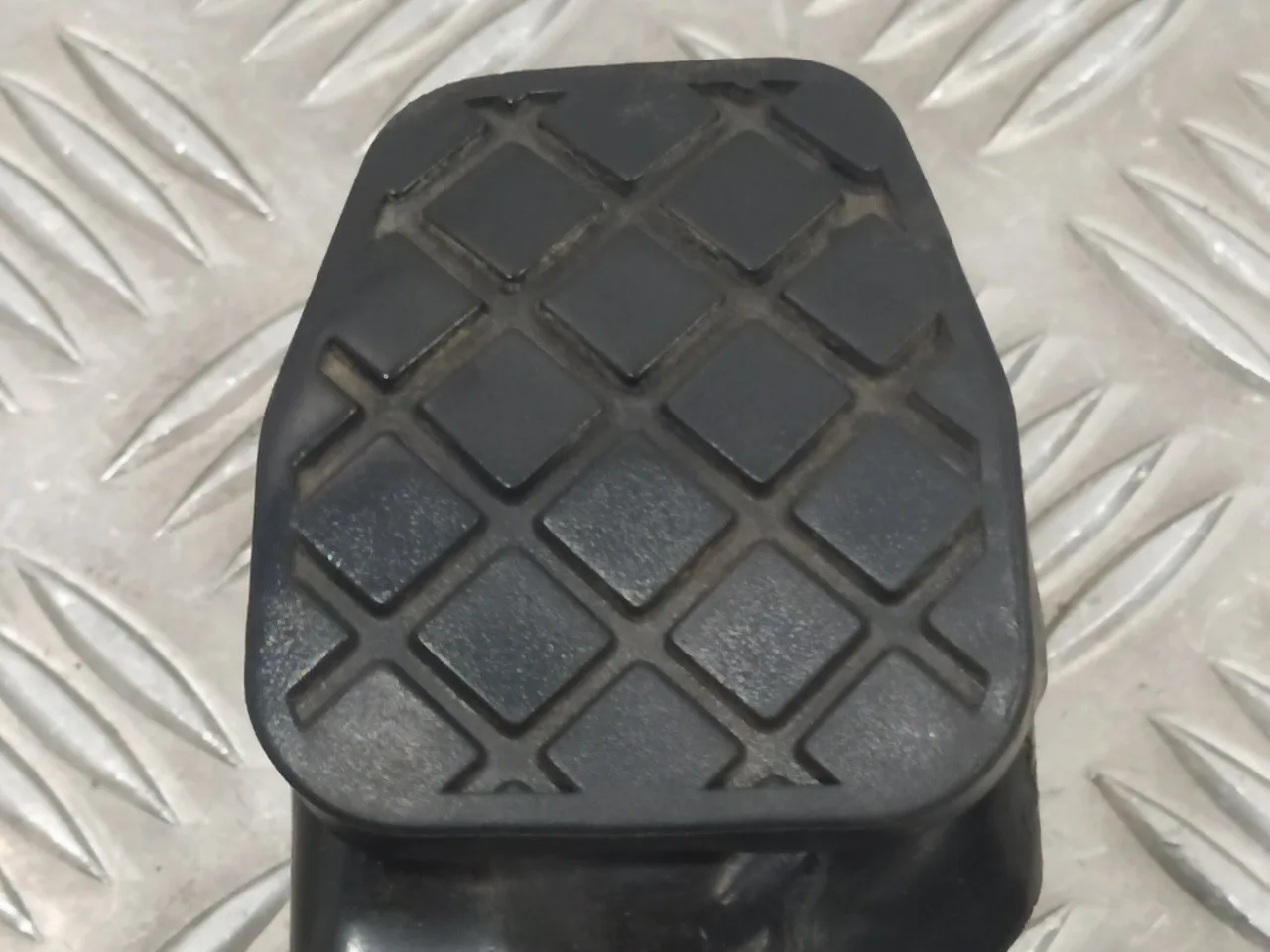 Pedal Freno para Seat Ibiza (6J5)