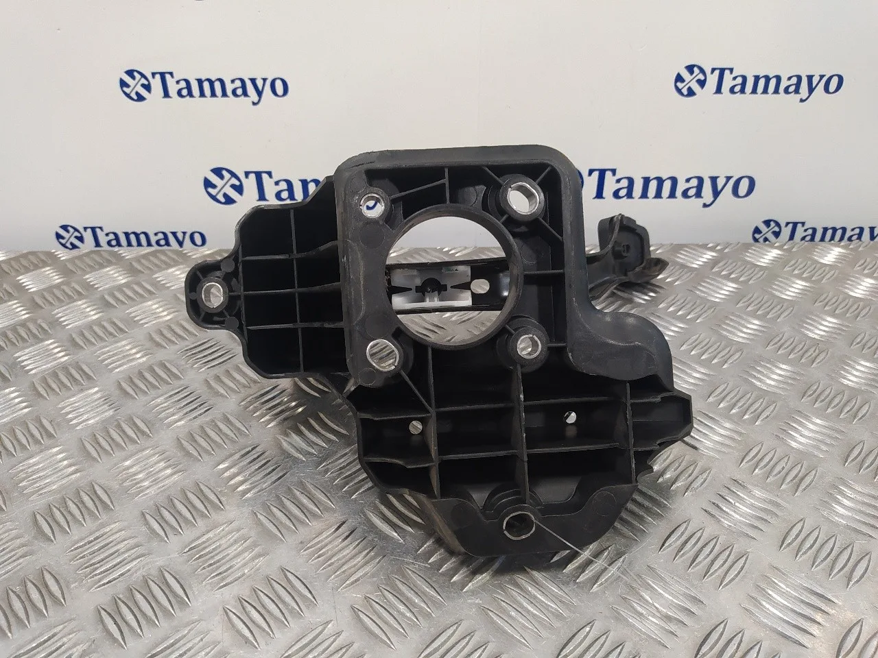 Pedal Freno para Seat Ibiza (6J5)