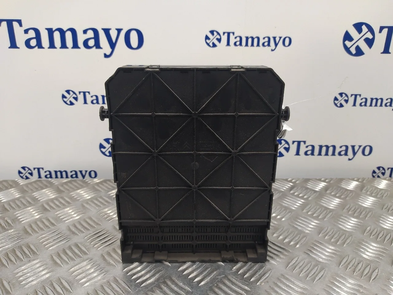 Caja Reles / Fusibles para Peugeot 207