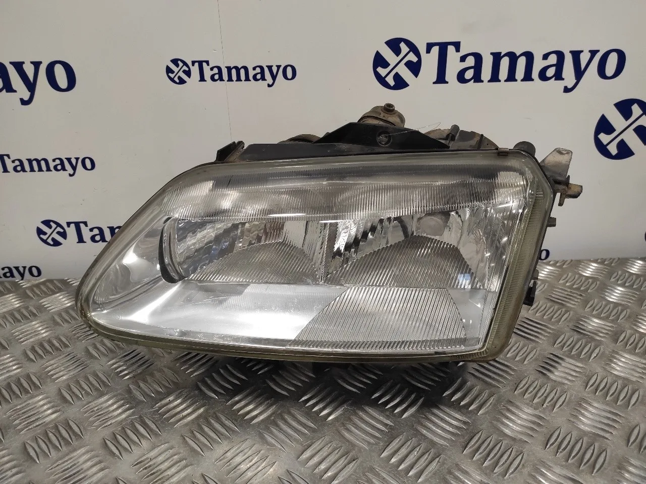 Faro Izquierdo para Renault Espace / Grand Espace (Je0)