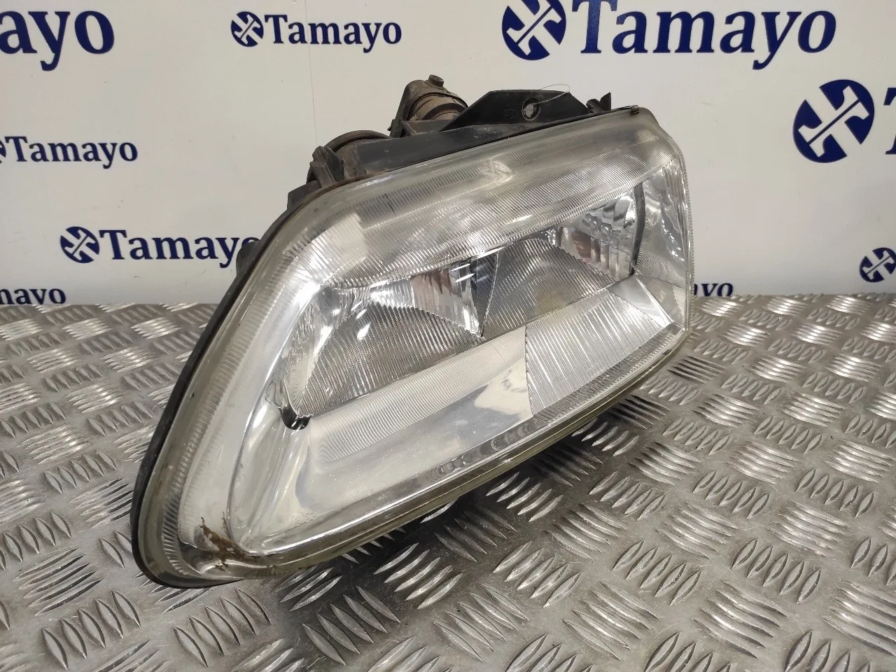 Faro Izquierdo para Renault Espace / Grand Espace (Je0)