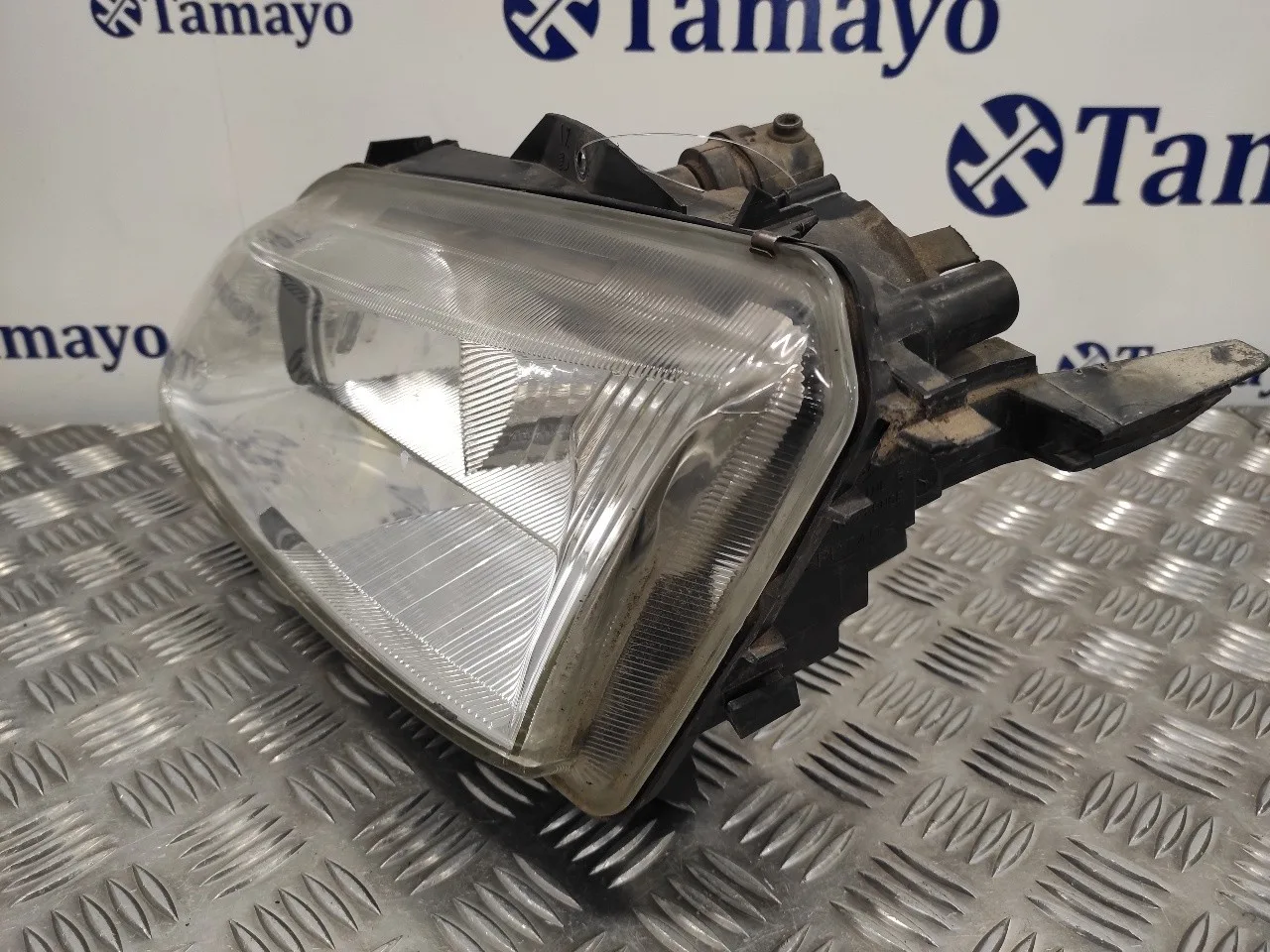 Faro Izquierdo para Renault Espace / Grand Espace (Je0)