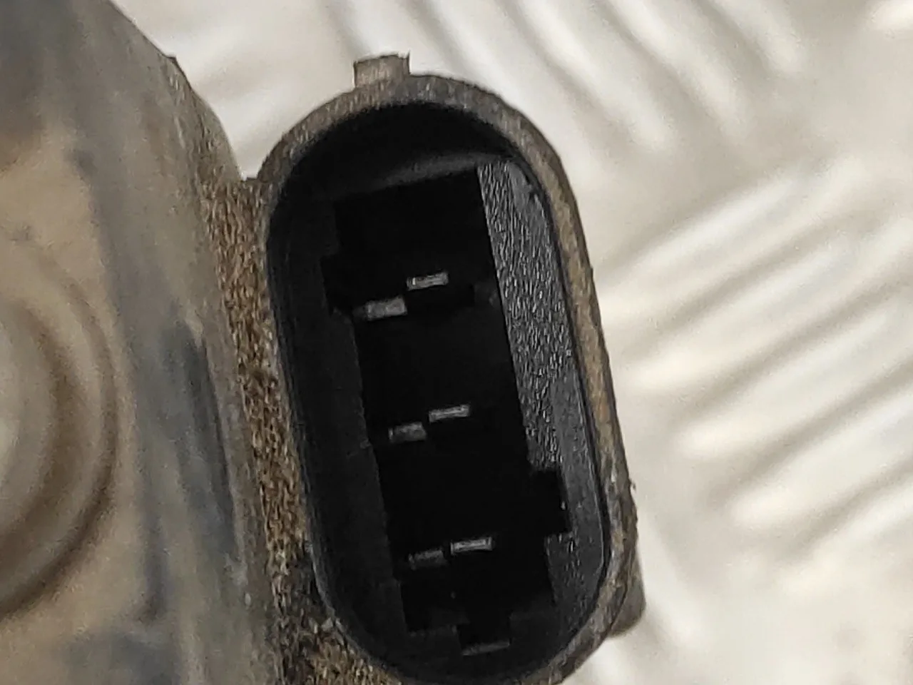 Faro Izquierdo para Renault Espace / Grand Espace (Je0)
