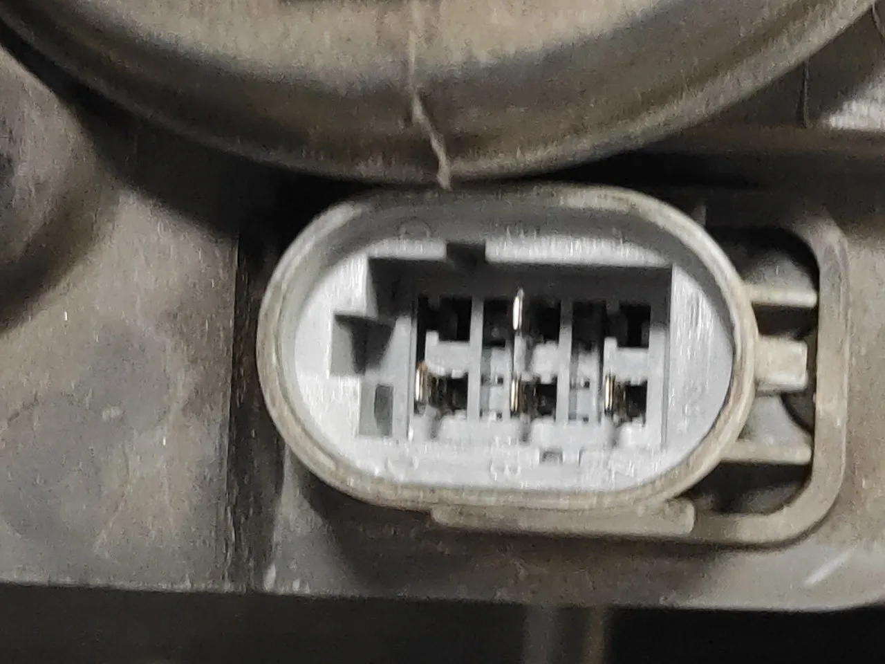 Faro Izquierdo para Renault Espace / Grand Espace (Je0)