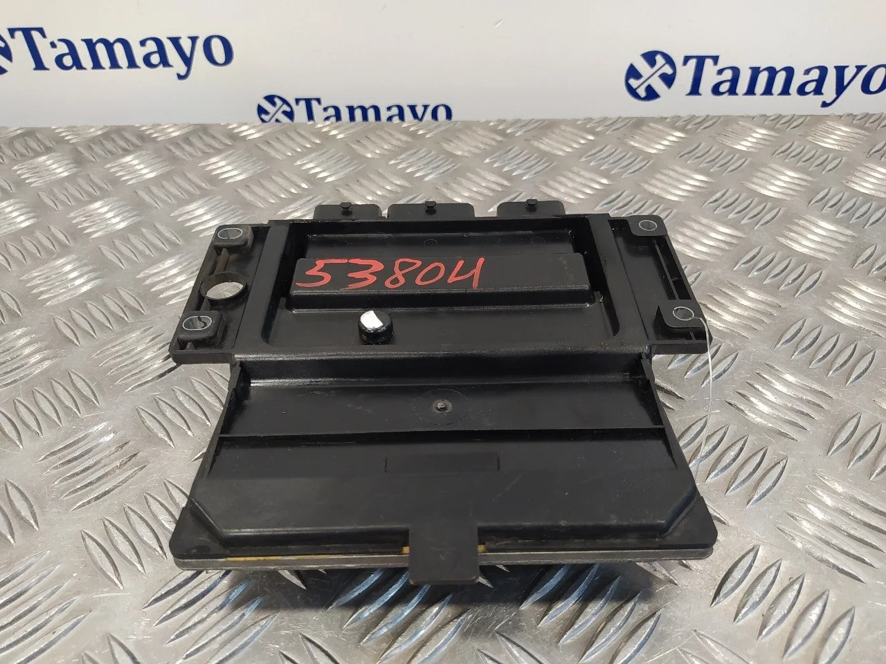 Centralita Motor Uce para Renault Kangoo