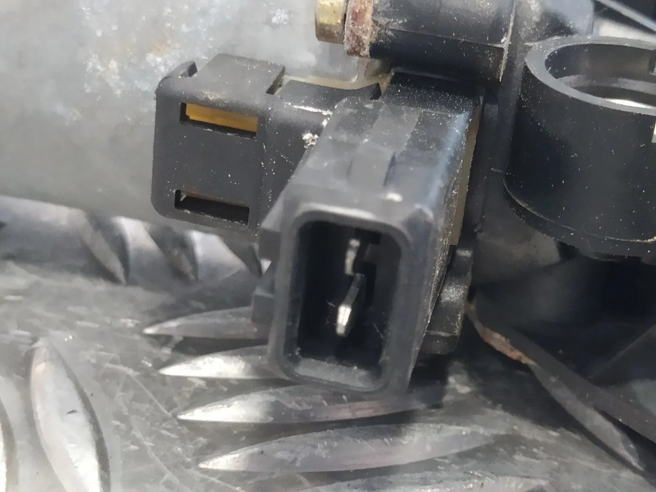 Elevalunas Delantero Derecho para Renault Espace / Grand Espace (Je0)