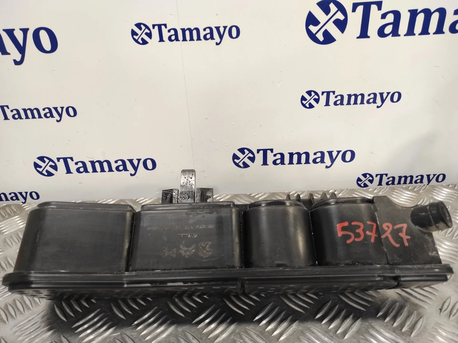 Filtro Carbono Activo para Opel Corsa F
