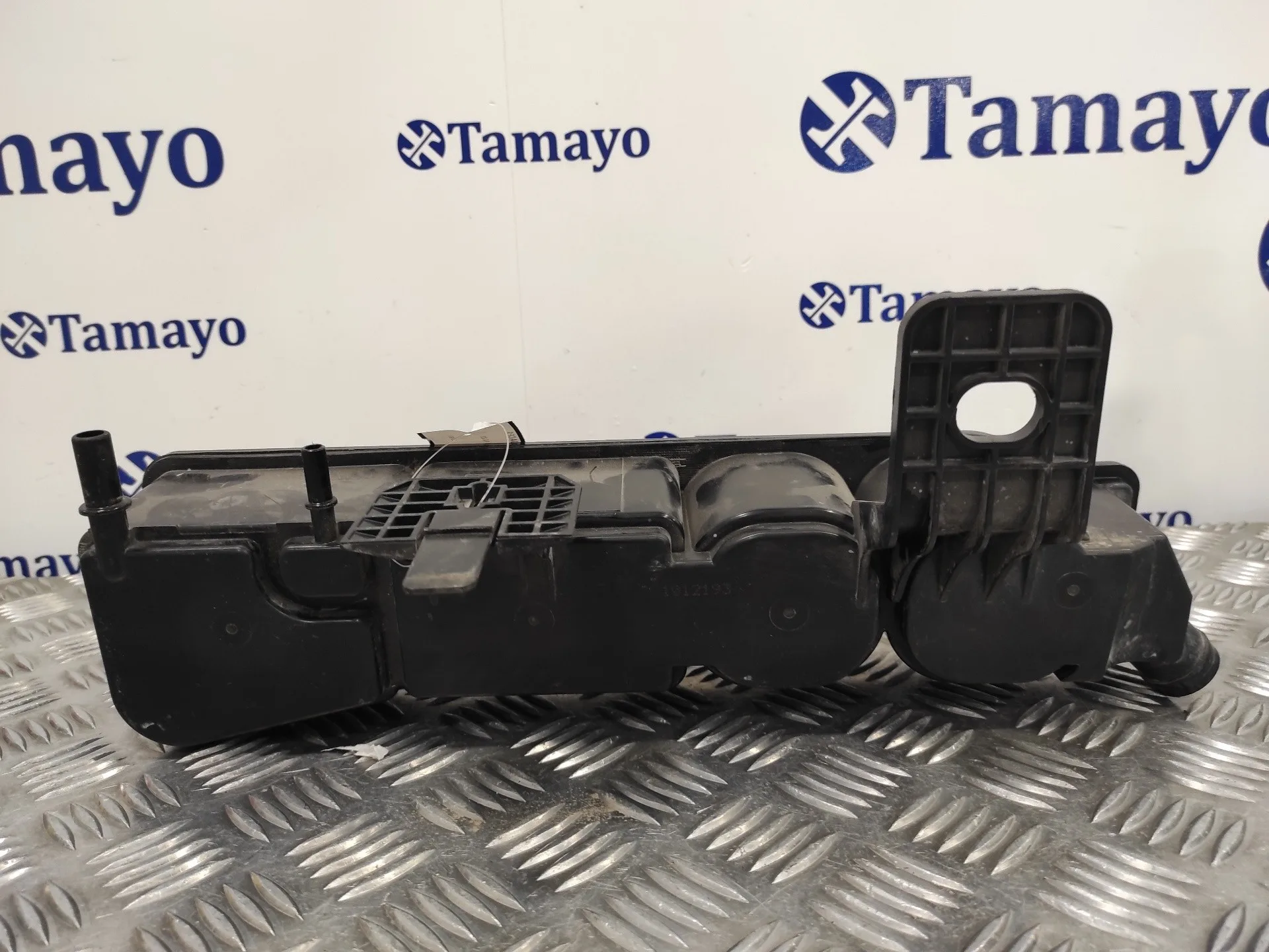 Filtro Carbono Activo para Opel Corsa F