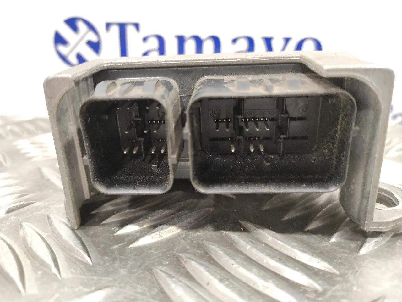 Centralita Airbag para Ford Transit Connect (Tc7)