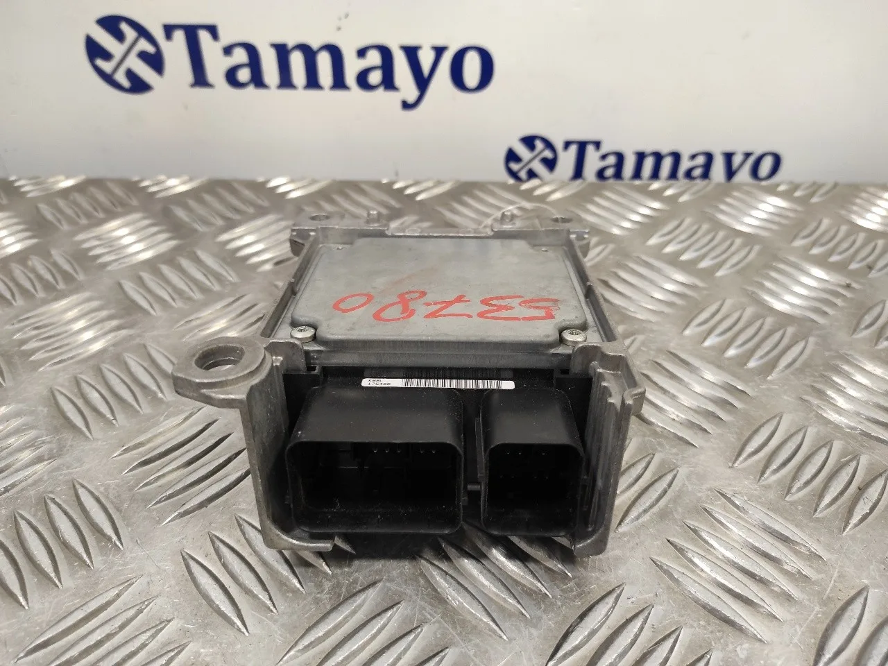 Centralita Airbag para Ford Transit Connect (Tc7)