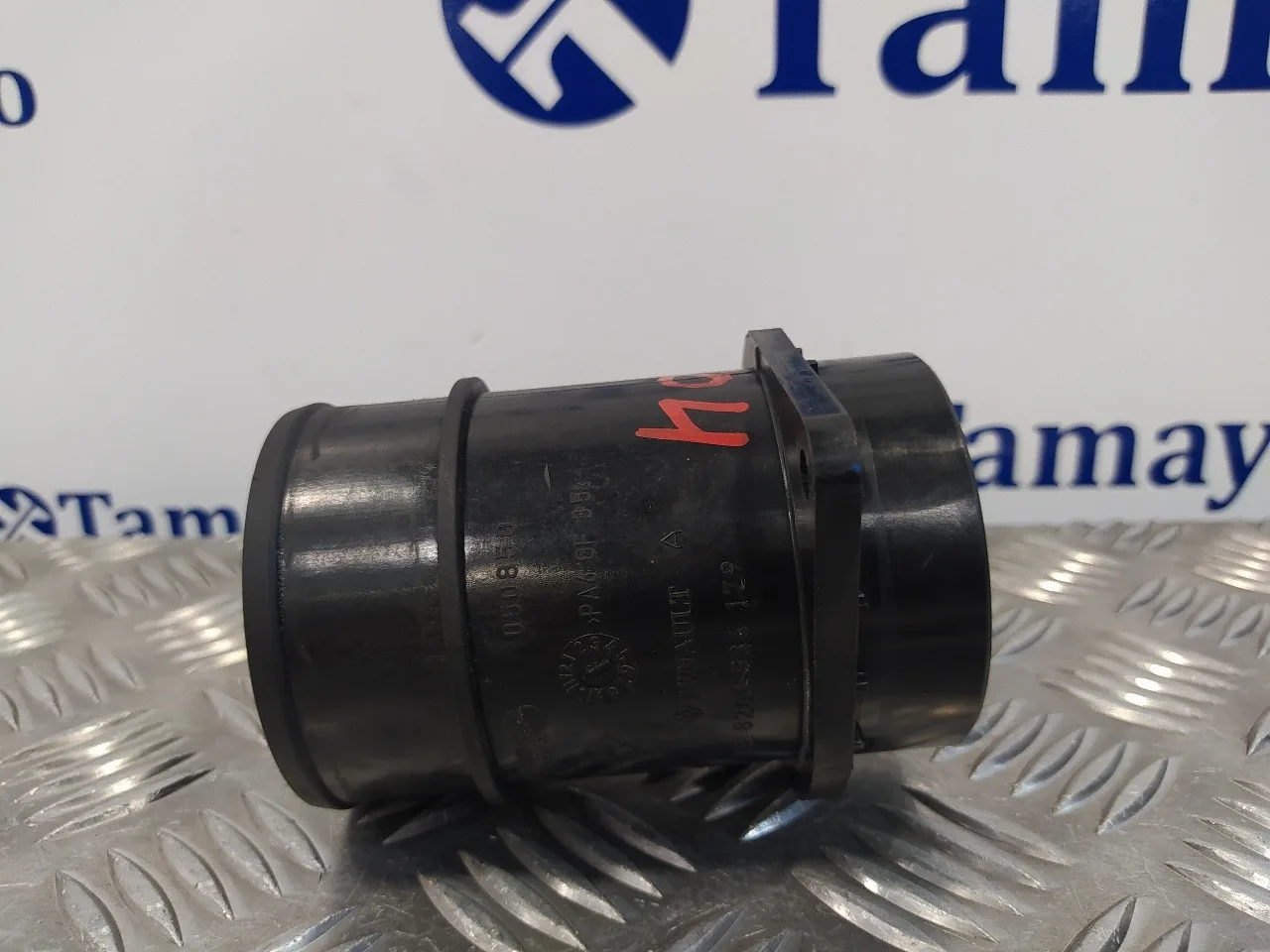 Caudalimetro para Renault Kangoo