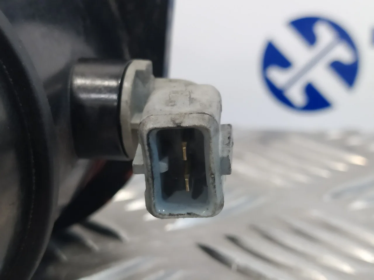 Caudalimetro para Renault Kangoo