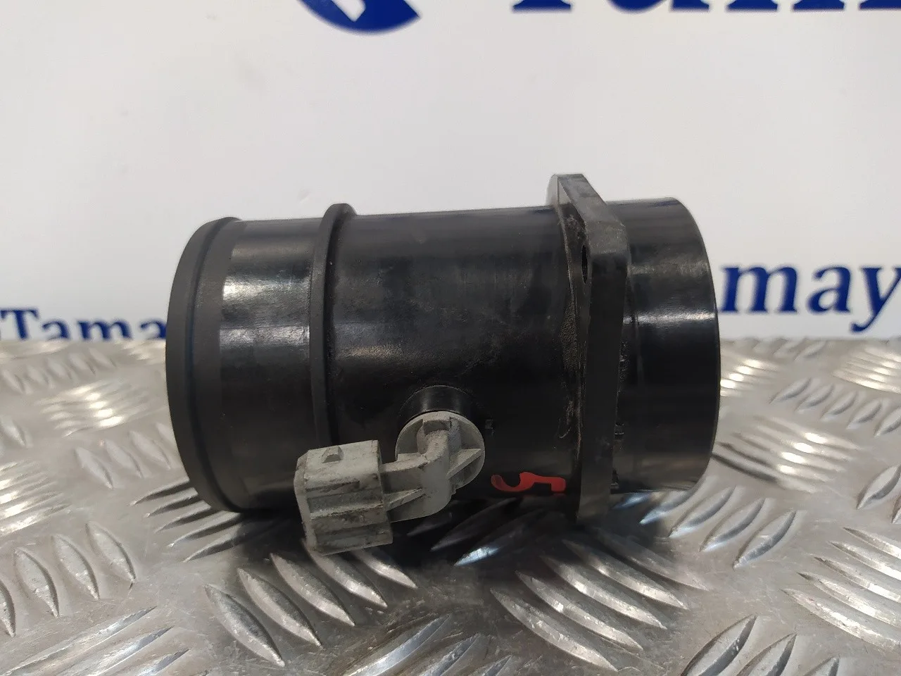 Caudalimetro para Renault Kangoo