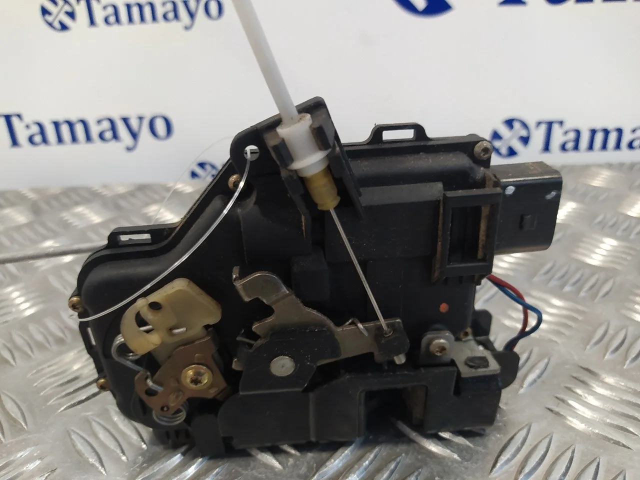 Cerradura Puerta Delantera Izquierda para Audi A4 Berlina (8E)