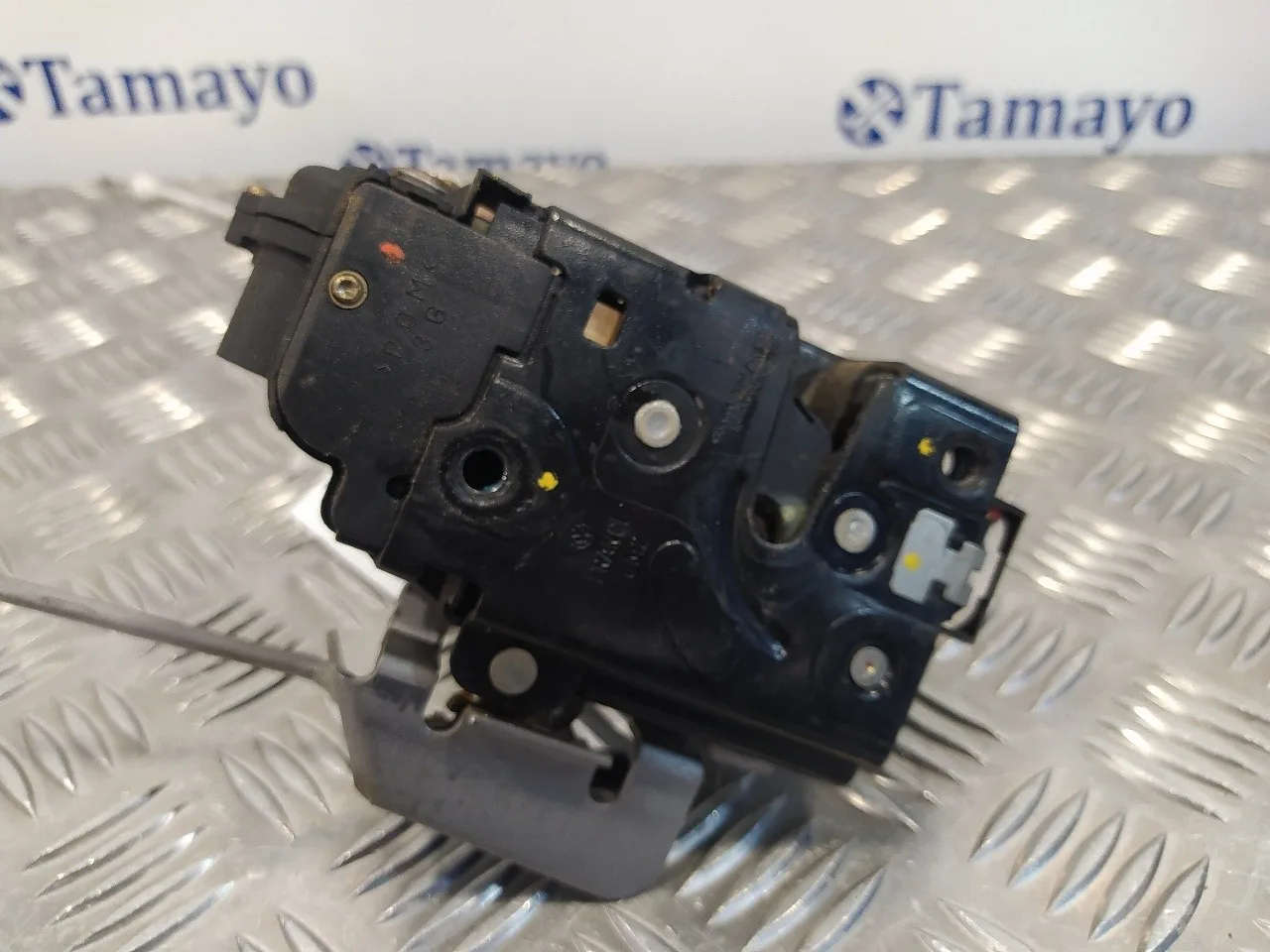 Cerradura Puerta Delantera Izquierda para Audi A4 Berlina (8E)