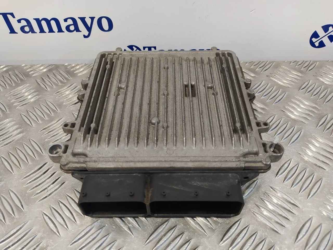 Centralita Motor Uce para Mercedes-Benz Clase M (W164)