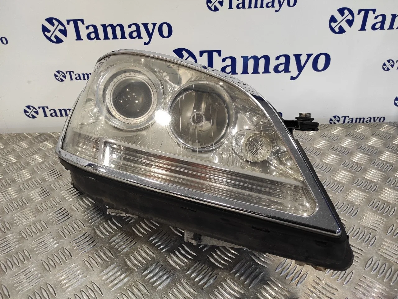 Faro Derecho para Mercedes-Benz Clase M (W164)