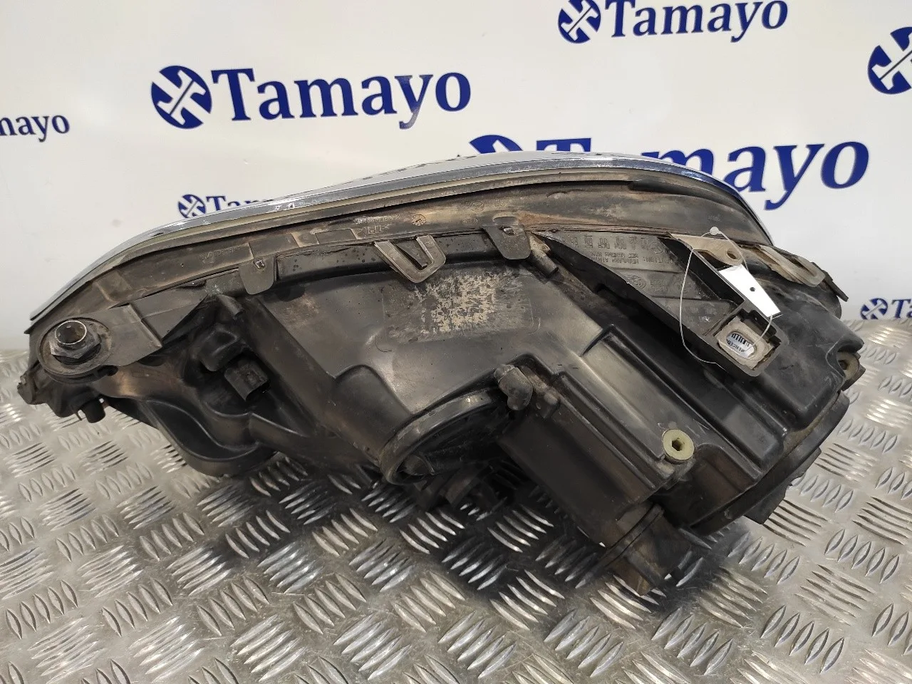 Faro Derecho para Mercedes-Benz Clase M (W164)