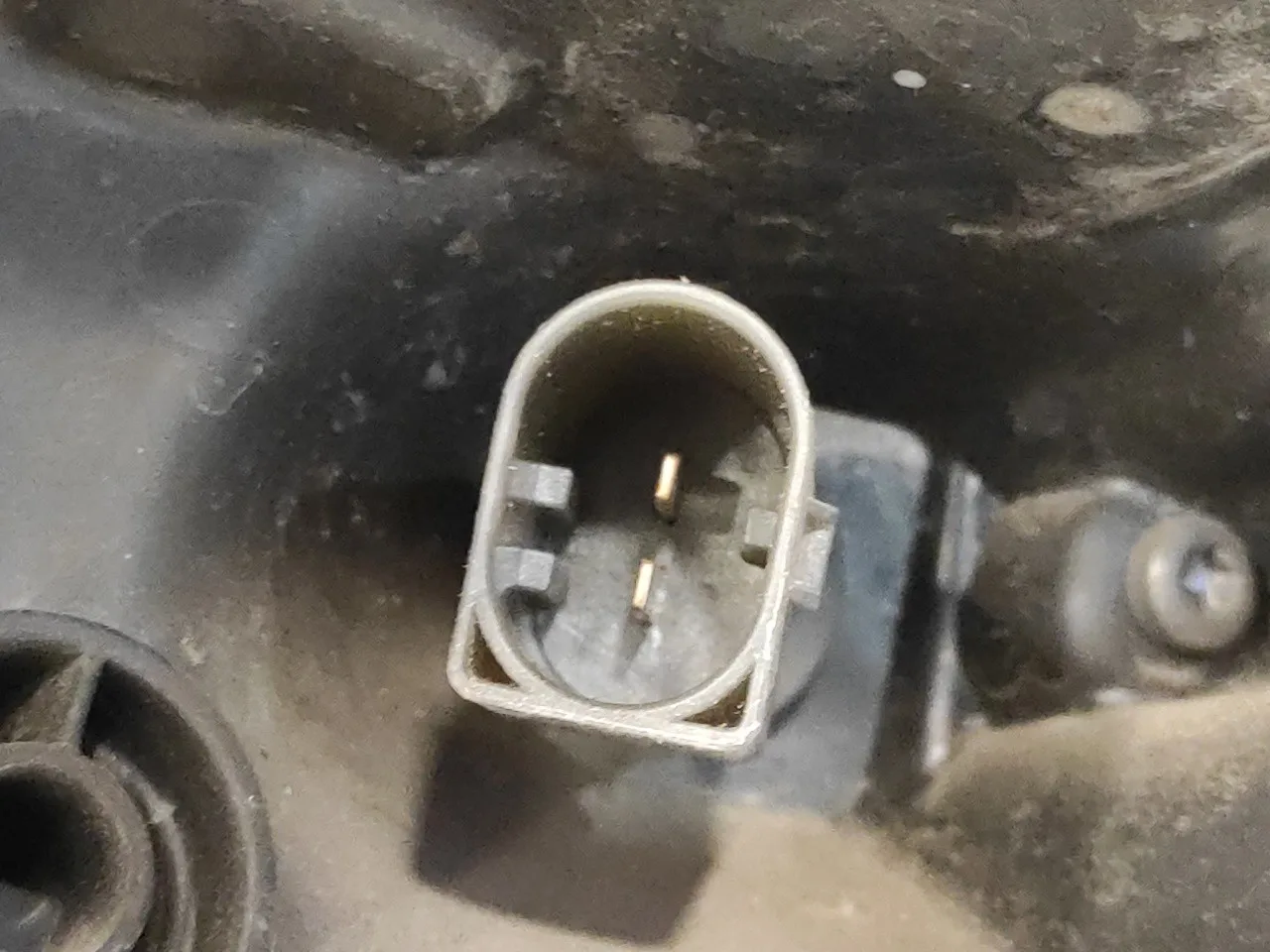 Faro Derecho para Mercedes-Benz Clase M (W164)