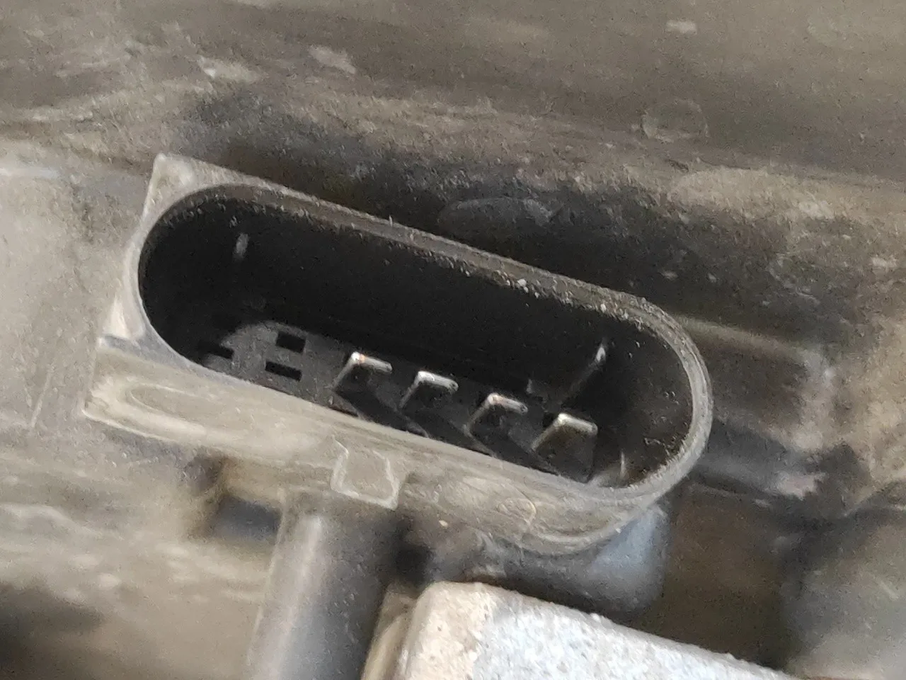 Faro Derecho para Mercedes-Benz Clase M (W164)