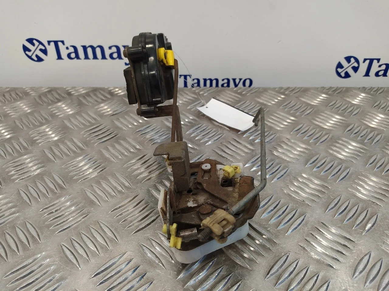 Cerradura Puerta Delantera Derecha para Chevrolet Matiz