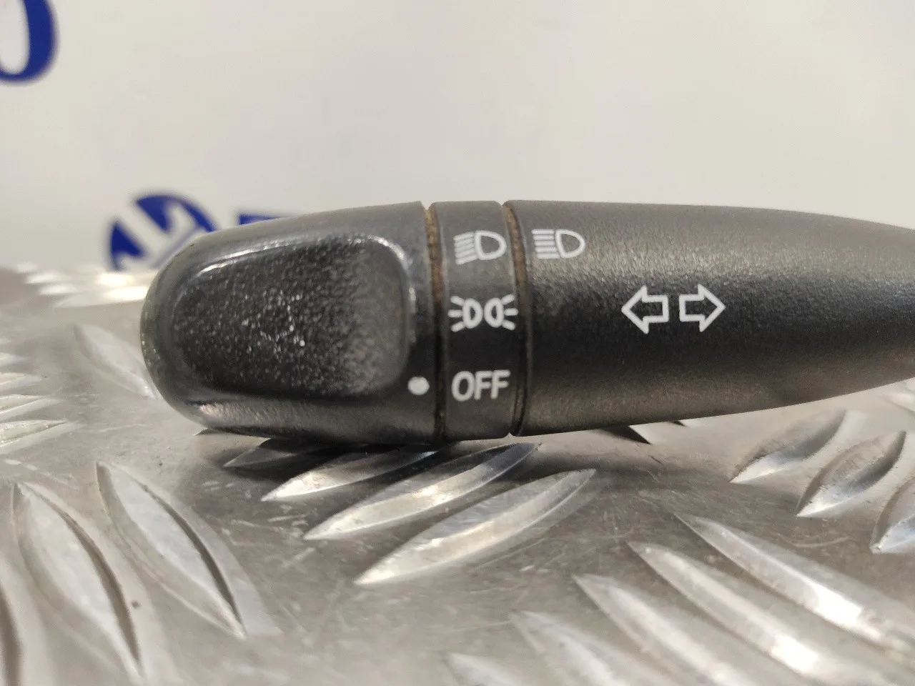 Mando Intermitentes para Ford Fusion (Cbk)