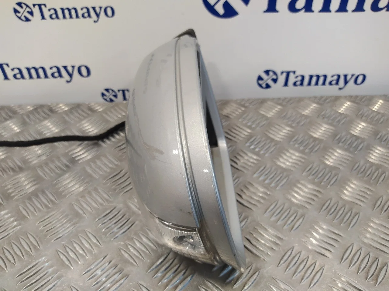 Retrovisor Izquierdo para Mercedes-Benz Clase M (W164)