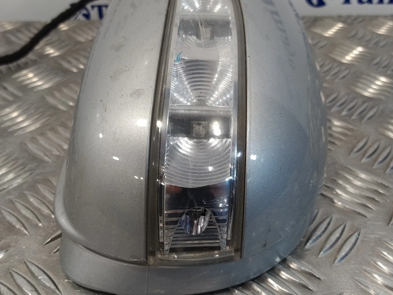 Retrovisor Izquierdo para Mercedes-Benz Clase M (W164)