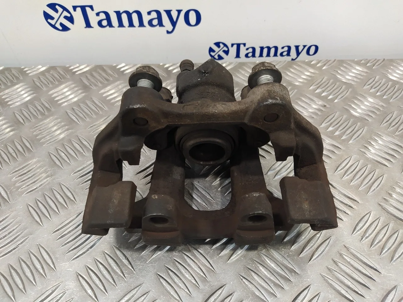 Pinza Freno Trasera Izquierda para Mercedes-Benz Clase M (W164)