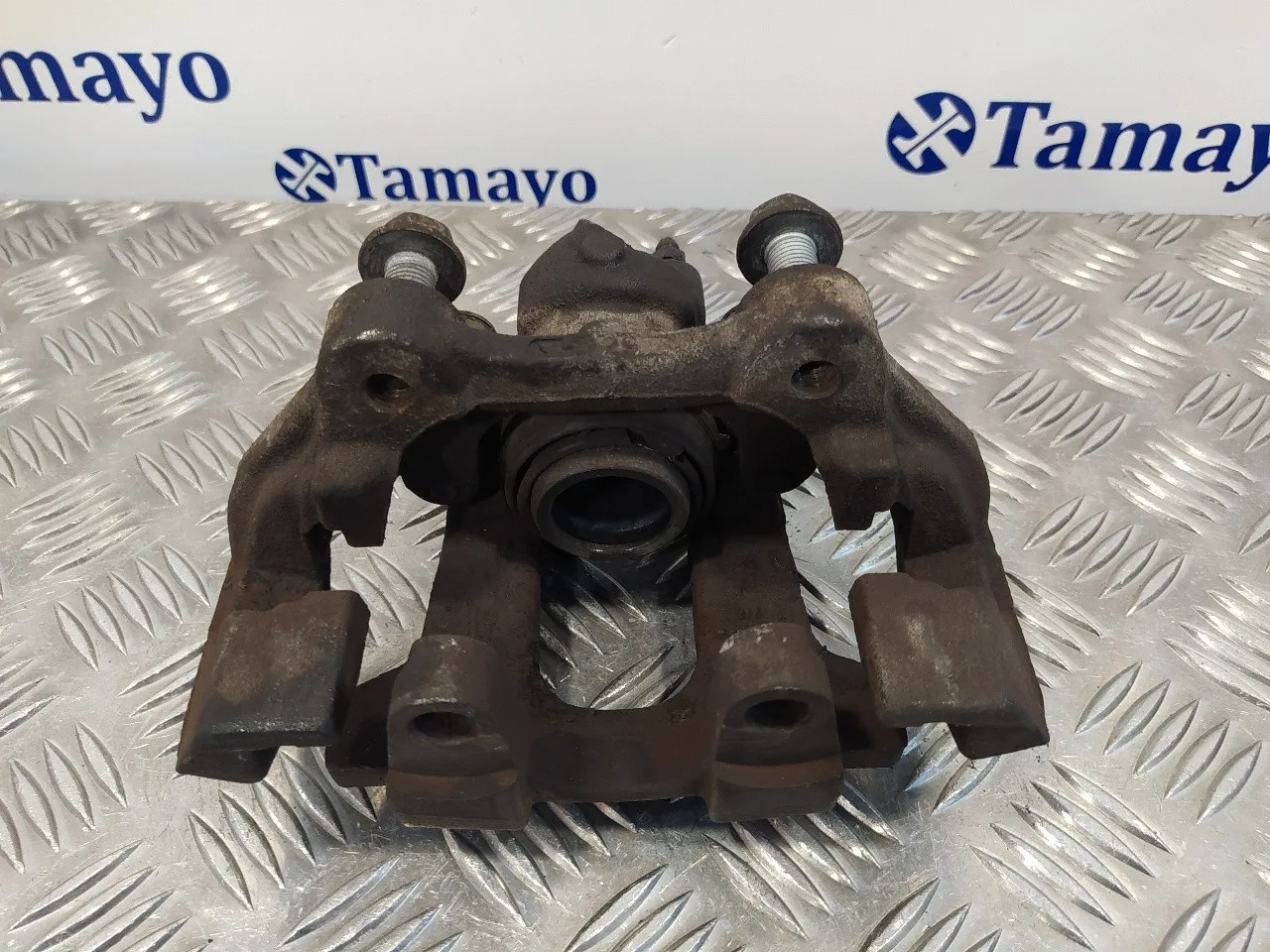 Pinza Freno Trasera Derecha para Mercedes-Benz Clase M (W164)