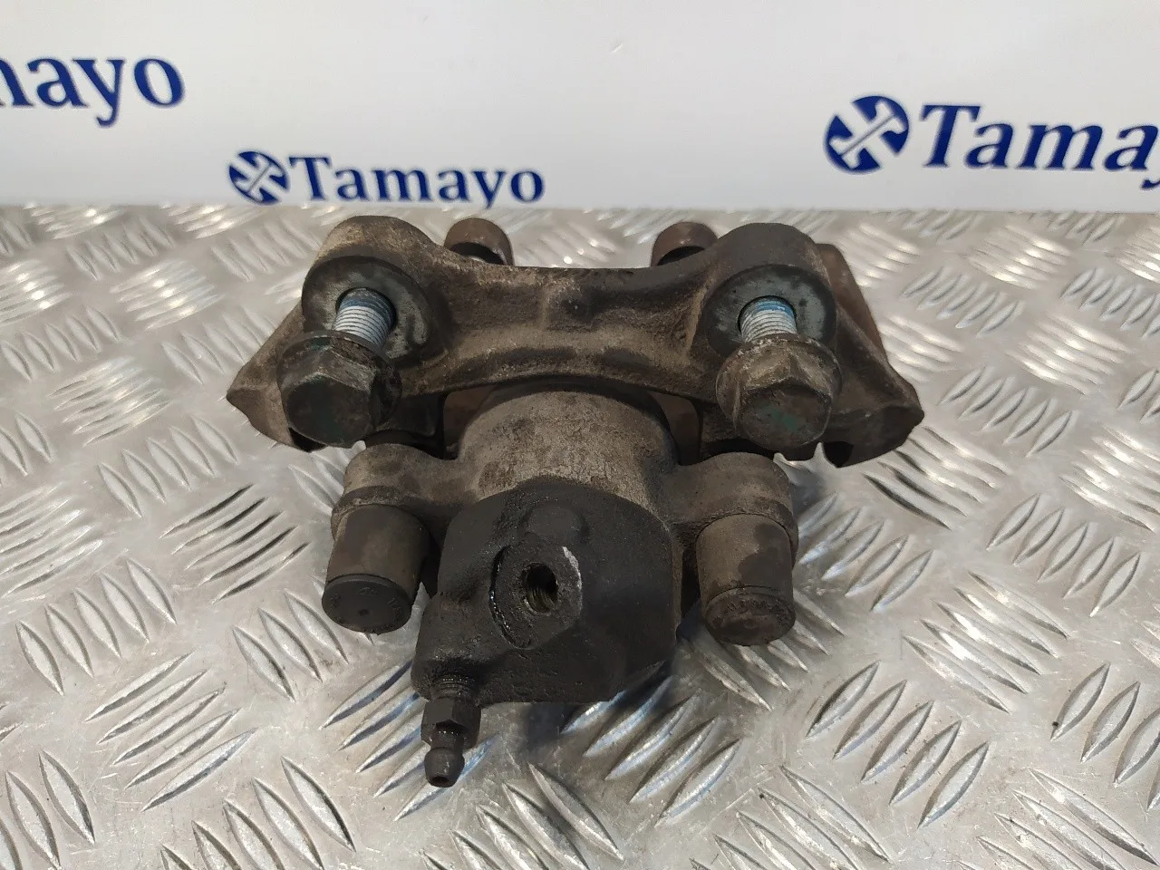 Pinza Freno Trasera Derecha para Mercedes-Benz Clase M (W164)
