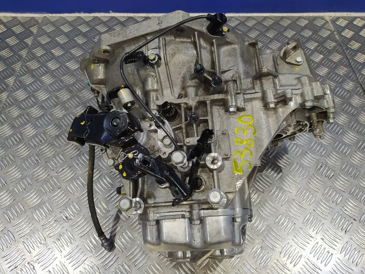 Caja Cambios para Hyundai I30 (Gd)