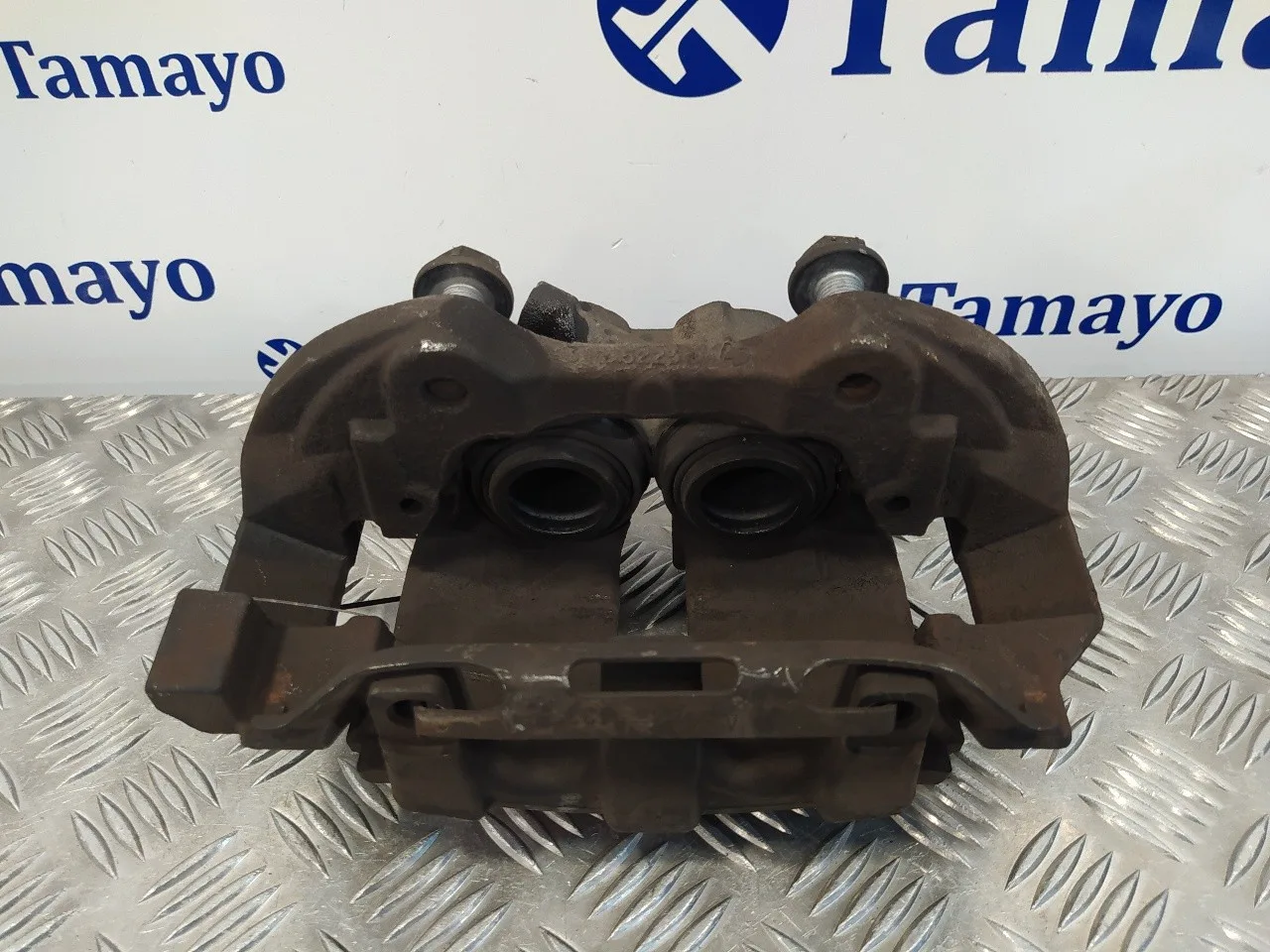 Pinza Freno Delantera Derecha para Mercedes-Benz Clase M (W164)