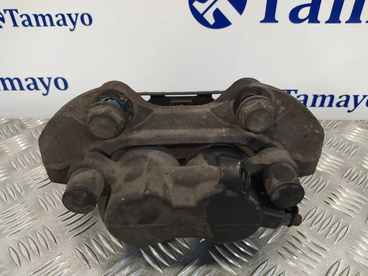Pinza Freno Delantera Derecha para Mercedes-Benz Clase M (W164)