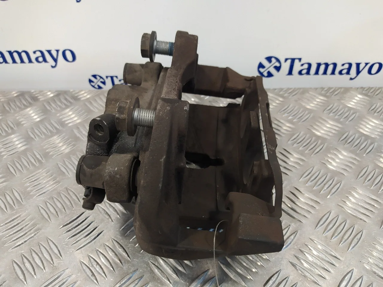 Pinza Freno Delantera Derecha para Mercedes-Benz Clase M (W164)