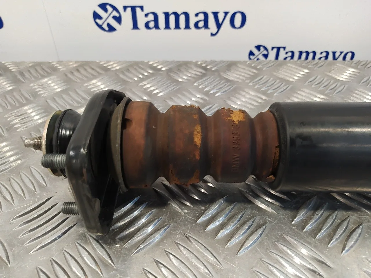 Amortiguador Trasero Izquierdo para Bmw X3 (E83)