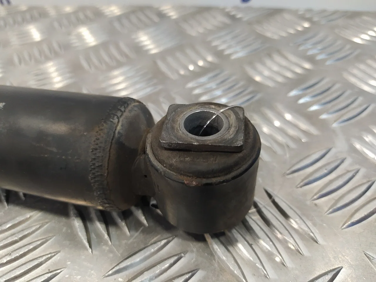 Amortiguador Trasero Izquierdo para Bmw X3 (E83)
