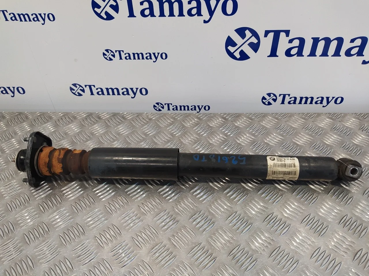 Amortiguador Trasero Derecho para Bmw X3 (E83)
